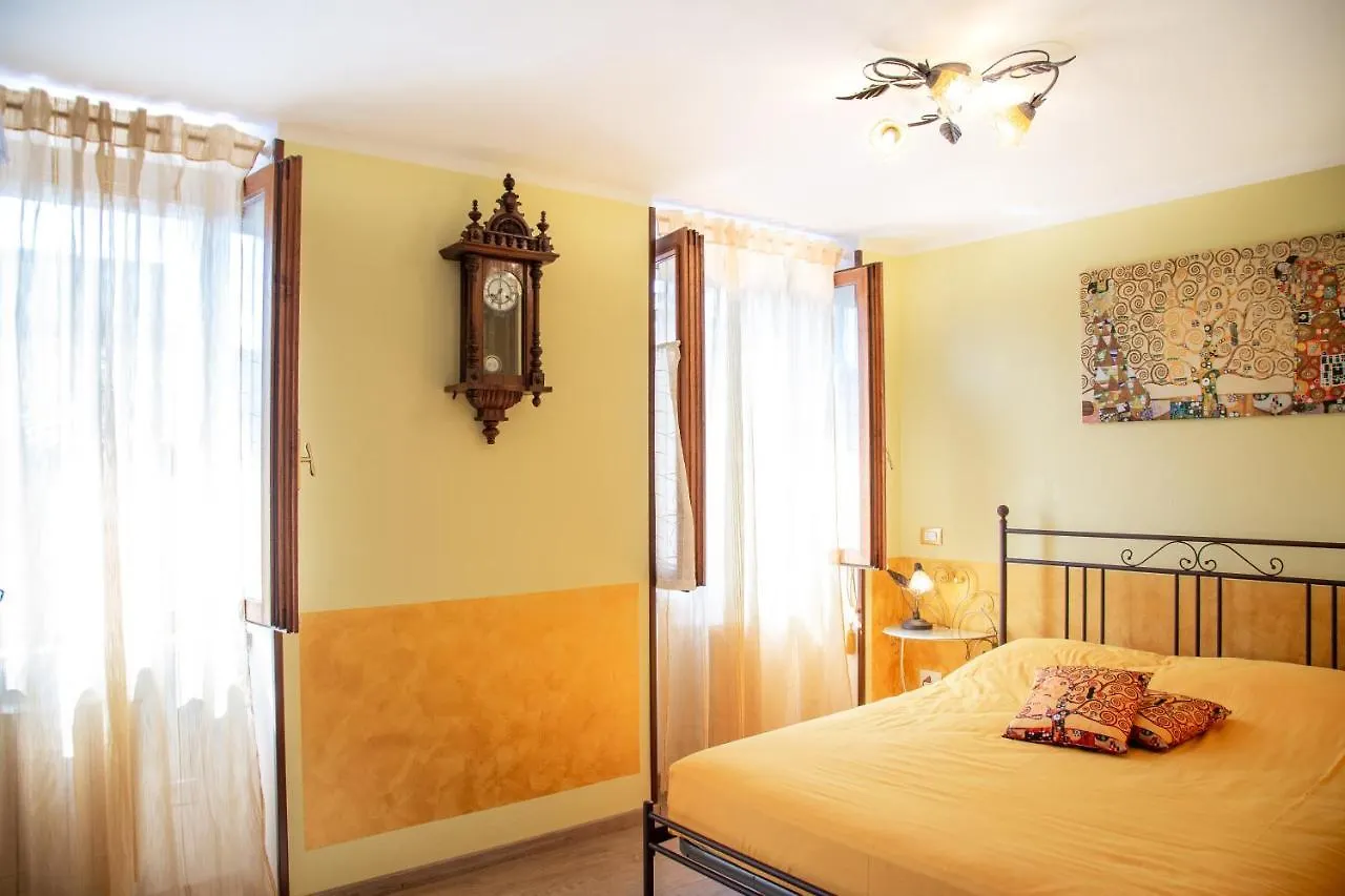 Klimt House Apartment Torri Del Benaco