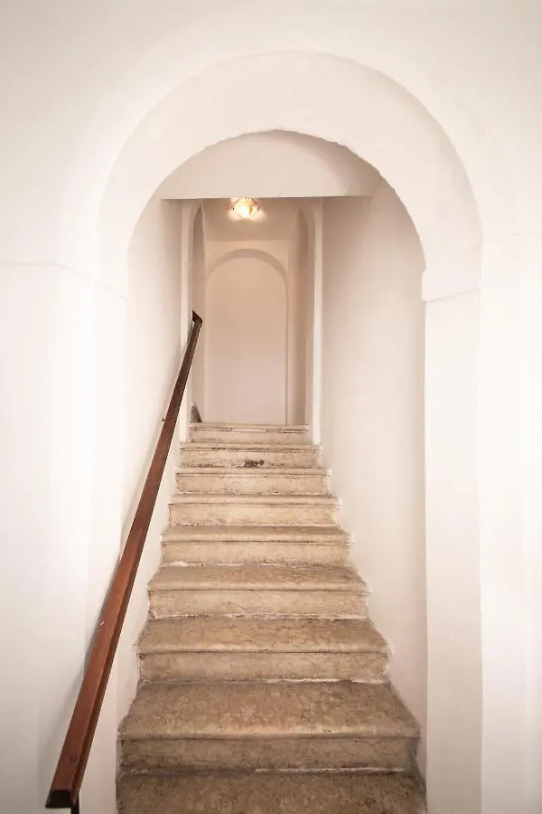 Klimt House Apartment Torri Del Benaco