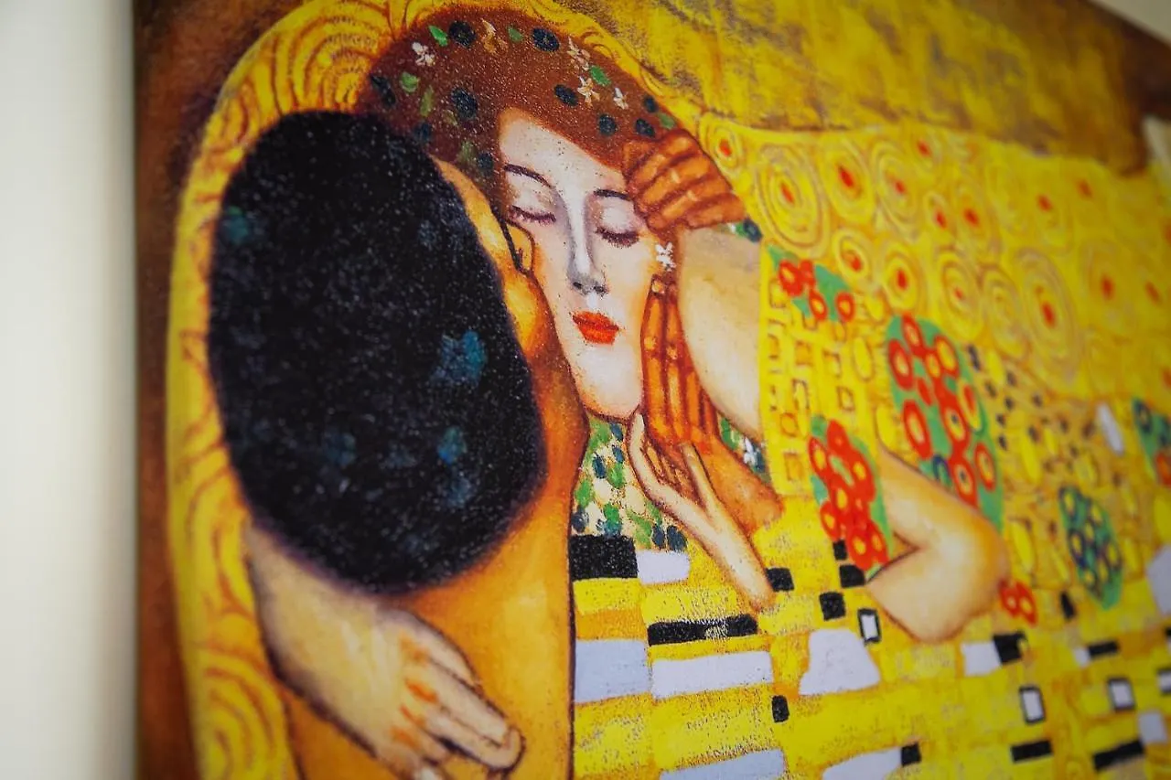 Апартаменты Klimt House Торри-дель-Бенако