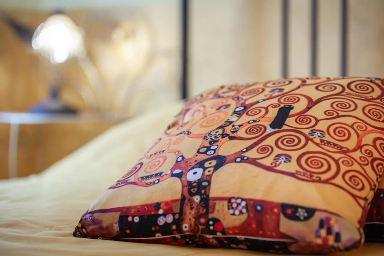 Апартаменты Klimt House Торри-дель-Бенако